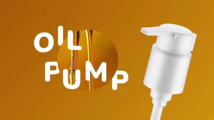 Clean Design Is Good Business: Sunyi's Oil Pump